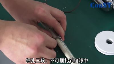 廉金屬熱電偶的校準（ConST683A、ConST685）